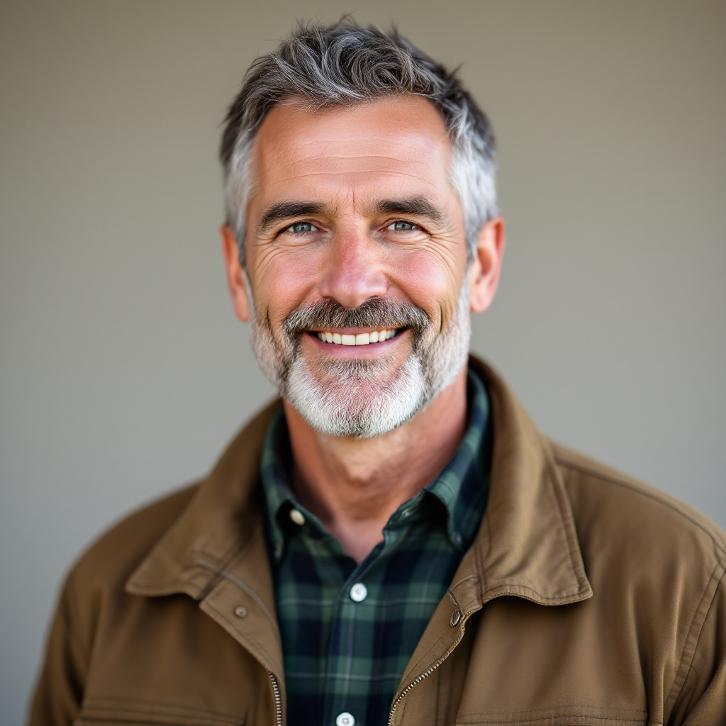 Mark Reeve